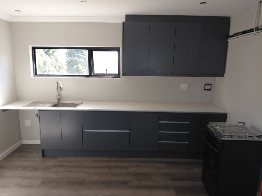 To Let 1 Bedroom Property for Rent in Protea Heights Western Cape